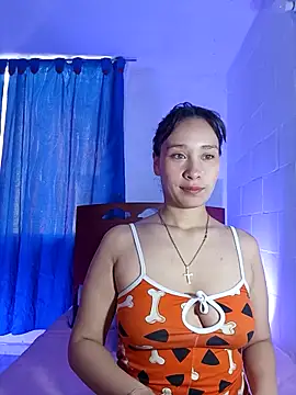 Charlotte morhh  online show from 03-15-26, 12:11