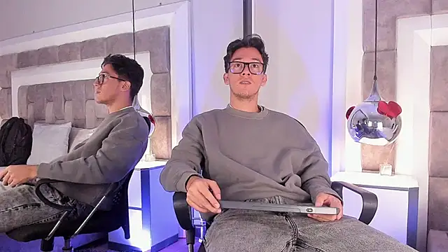 Austin Reedss online show from 02-27-26, 11:54