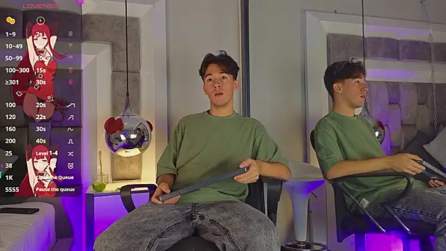 Austin Reedss online show from 03-27-26, 12:38