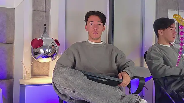 Austin Reedss online show from 04-03-26, 12:47