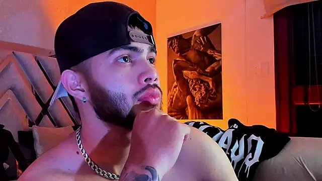 Vincentblack online show from 02-26-26, 04:11