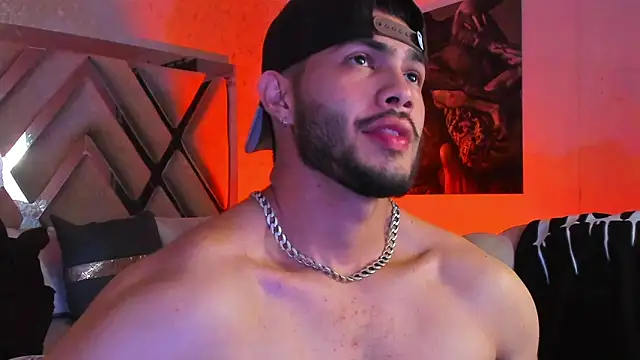 Vincentblack online show from 02-28-26, 03:51