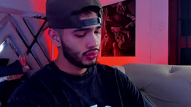 Vincentblack online show from 04-29-26, 05:33