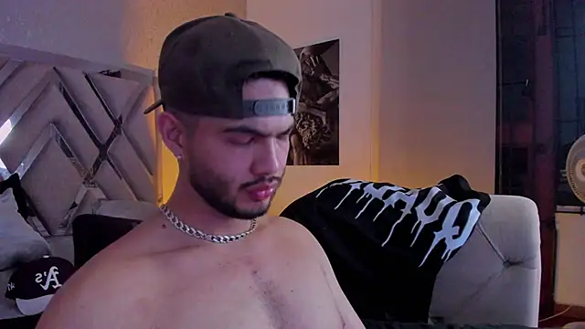 Vincentblack online show from 06-13-26, 11:46