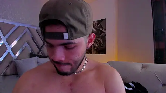 Vincentblack online show from 06-17-26, 07:00
