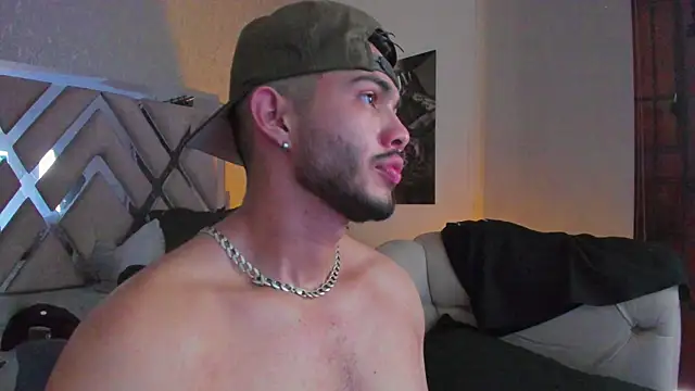 Vincentblack online show from 06-20-26, 07:27
