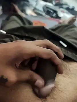 rango licker online show from 04-28-26, 06:07