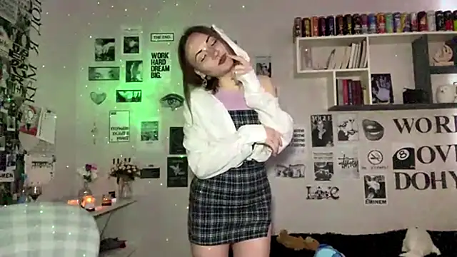 Snapshot of JeannaLanno chatting on 03-07-26, 09:50 JeannaLanno online show from 03-07-26, 09:50