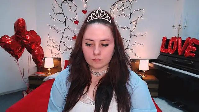 Snapshot of Hennessy_bunny chatting on 03-03-26, 07:31 Hennessy bunny online show from 03-03-26, 07:31