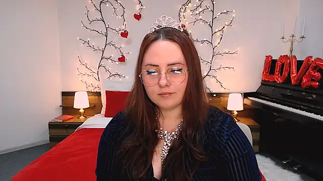 Snapshot of Hennessy_bunny chatting on 03-04-26, 07:42 Hennessy bunny online show from 03-04-26, 07:42