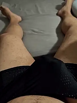 HaoHaoHector online show from 03-14-26, 04:23