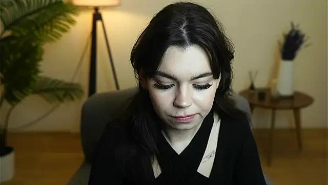 Snapshot of PerlaTurro chatting on 02-24-26, 10:24 PerlaTurro online show from 02-24-26, 10:24