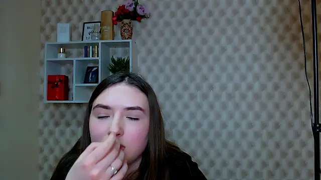 Snapshot of AnnaFlirt_ chatting on 03-05-26, 10:00 AnnaFlirt online show from 03-05-26, 10:00