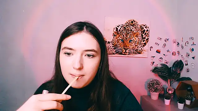 Snapshot of AnnaFlirt_ chatting on 03-06-26, 01:40 AnnaFlirt online show from 03-06-26, 01:40