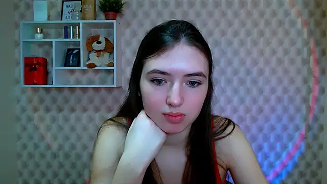 AnnaFlirt  online show from 03-24-26, 11:37