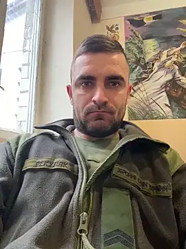 VANYA1997 online show from 02-25-26, 08:13