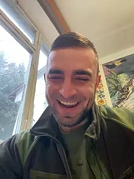 VANYA1997 online show from 03-02-26, 07:09