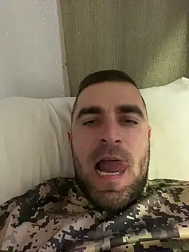 VANYA1997 online show from 03-03-26, 01:06