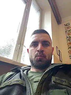 VANYA1997 online show from 03-09-26, 07:12