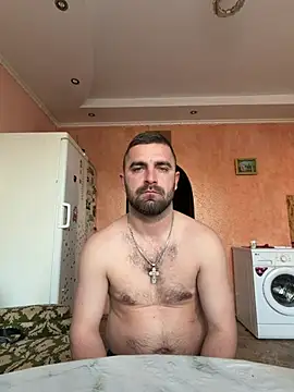 VANYA1997 online show from 05-19-26, 02:56
