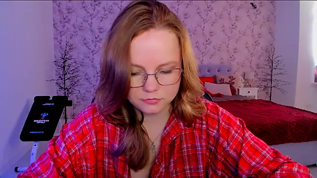 AngellaRud online show from 02-28-26, 10:16