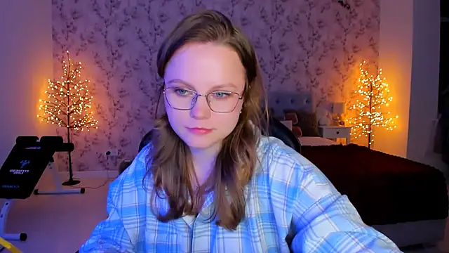 AngellaRud online show from 03-05-26, 09:00