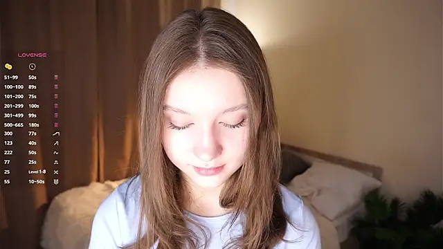 JodyUpole online show from 03-11-26, 05:13