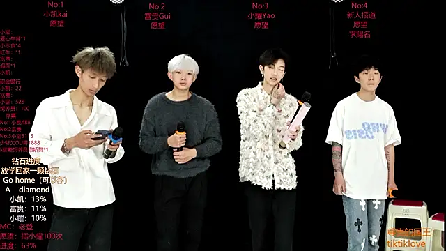 Snapshot of AOA-boy chatting on 03-07-26, 12:07 AOA-boy online show from 03-07-26, 12:07