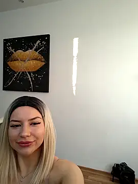 DaisyLuvsYou  online show from 03-13-26, 05:14