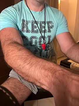 Snapshot of Coach_85 chatting on 07-18-26, 11:52 Coach 85 online show from 07-18-26, 11:52