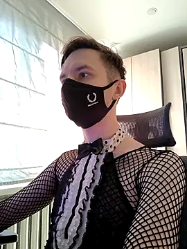 puppy4uu online show from 03-16-26, 12:09