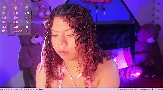 nathasha ebony online show from 03-30-26, 12:28