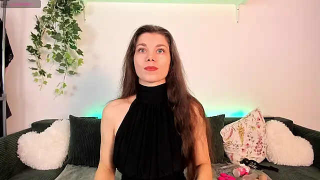 Snapshot of _Eva_Vibe_ chatting on 03-03-26, 09:04 Eva Vibe online show from 03-03-26, 09:04