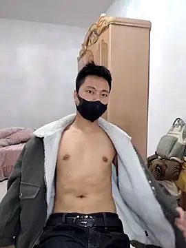 Qianluo003 online show from 03-01-26, 06:59