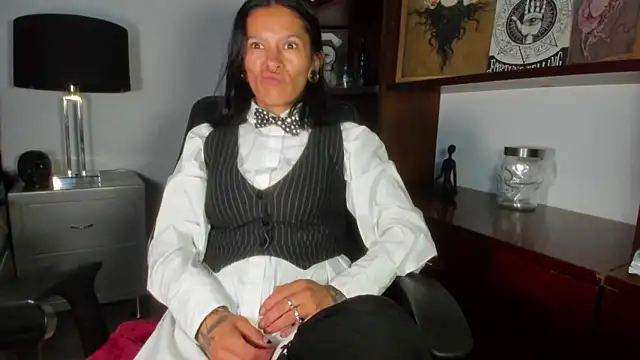 Amelie Blake online show from 04-29-26, 11:14