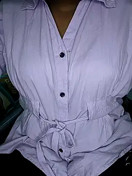 MISS MADHURIBABY online show from 02-28-26, 11:22