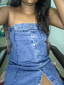 MISS MADHURIBABY online show from 03-16-26, 11:03