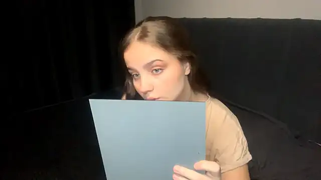 LowriseZiziphus online show from 03-13-26, 03:29