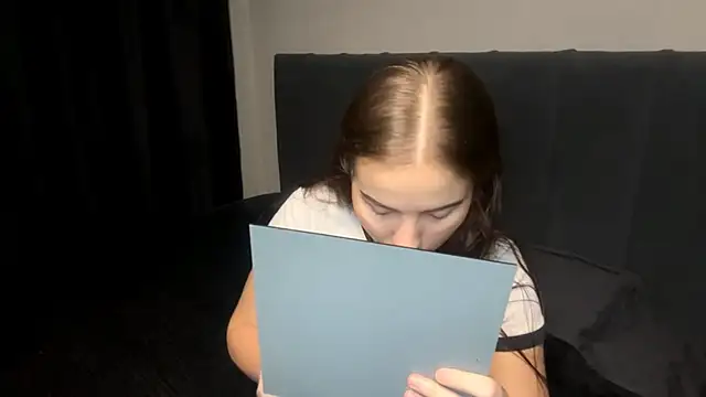 LowriseZiziphus online show from 03-14-26, 03:17