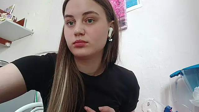 VeloraStar online show from 03-05-26, 10:11