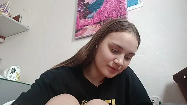 VeloraStar online show from 03-12-26, 09:26