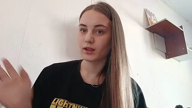 VeloraStar online show from 03-16-26, 09:13