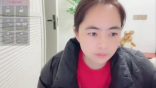 youmi y online show from 03-13-26, 06:20