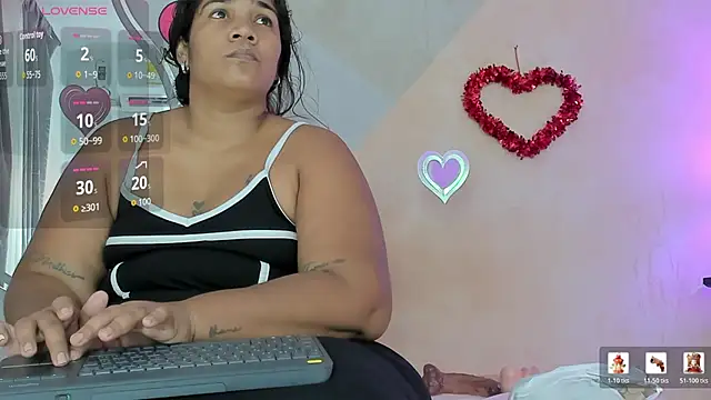 mariana villa72 online show from 03-04-26, 01:50