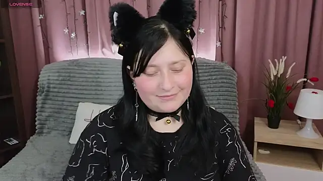 AngelNoir  online show from 03-07-26, 08:39