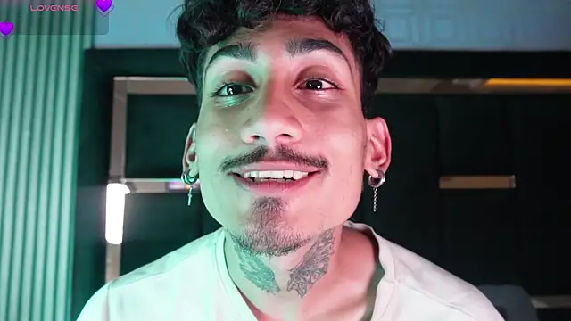 Dark Eros  online show from 03-29-26, 03:39