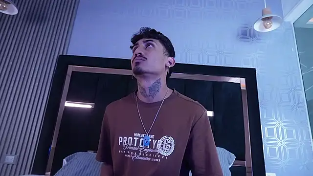 Dark Eros  online show from 04-24-26, 03:42