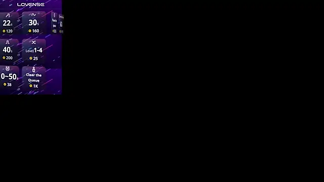 Dark Eros  online show from 04-26-26, 03:48