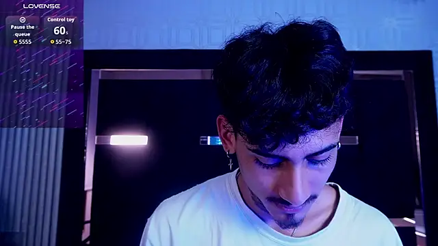 Dark Eros  online show from 04-29-26, 03:21