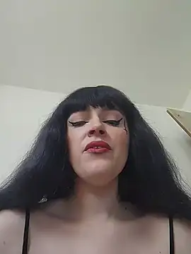 Mommynatrix online show from 06-23-26, 05:00